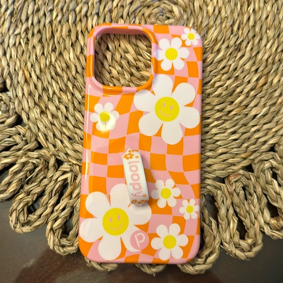 Loopy Case Accessories - Limited Edition Loopy case 14 pro max